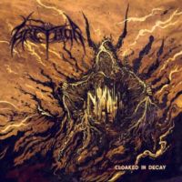 Grethor - Cloaked in Decay
